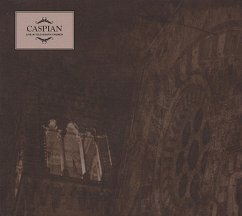 Live At Old South Church - Caspian