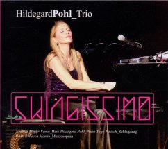 Swingissimo - Hildegardpohl_Trio