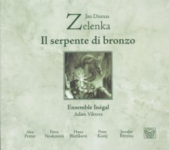 Il Serpente Di Bronzo - Blazikova/Noskaiova/Kooij/Potter/Viktora/Brezina/+