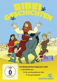 Bibel Geschichten - DVD 5