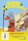 Bibel Geschichten - DVD 3