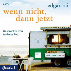 Wenn nicht, dann jetzt - Rai, Edgar