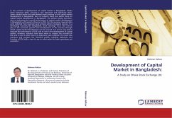 Development of Capital Market in Bangladesh: - Hafizur, Rahman