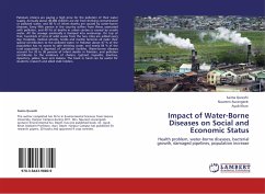 Impact of Water-Borne Diseases on Social and Economic Status