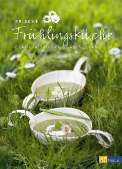Frische Frühlingsküche - Seifert, Claudia;Hans, Sabine