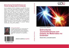 Estructuras Termoeléctricas con Pellets de Materiales no Estándar - Villasevil, Francesc Xavier