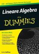 Lineare Algebra für Dummies - Bild 1