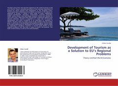 Development of Tourism as a Solution to EU¿s Regional Problems