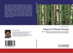 Impact of Climate Change - Pradhan, Dhirendra