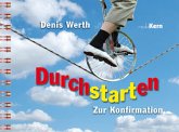 Durchstarten!