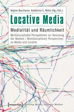 Cover Locative Media