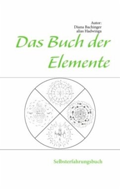 Das Buch der Elemente - Bachinger, Diana