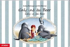 Emily und das Meer / Emily un dat Meer - Reitmeyer, Andrea