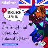Englisch lernen mit Jim Knopf und Lukas... - Bild 1