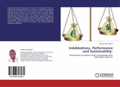 Indebtedness, Performance and Sustainability: