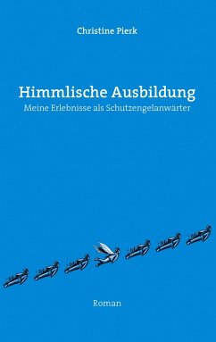Cover Himmlische Ausbildung