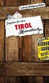 Tirol, ein Heimatbuch