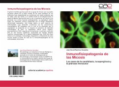Inmunofisiopatogenia de las Micosis