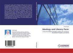 Ideology and Literary Form - Sayyid, Amal