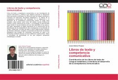 Libros de texto y competencia comunicativa