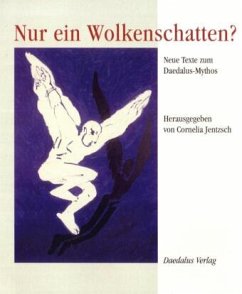 Cover Nur ein Wolkenschatten?
