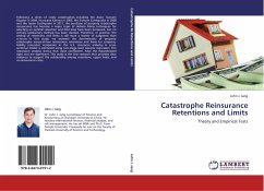 Cover Catastrophe Reinsurance Retentions and Limits