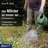 Der Mörder ist immer der - Bild 1