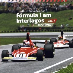 Fórmula 1 em Interlagos - Vol. I