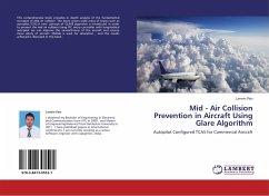 Mid - Air Collision Prevention in Aircraft Using Glare Algorithm - Pais, Larwin