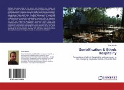 Gentrification & Ethnic Hospitality - Derriks, Timo