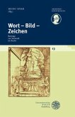 Wort - Bild - Zeichen