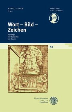 Wort - Bild - Zeichen