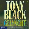 Gelyncht / Gus Dury Bd.2 (4 Audio-CDs) - Bild 1