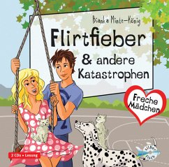 Flirtfieber & andere Katastrophen - Minte-König, Bianka