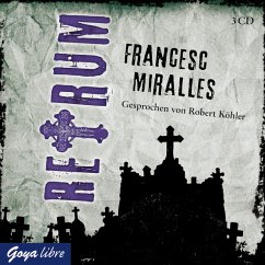 Cover Retrum