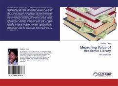 Measuring Value of Academic Library