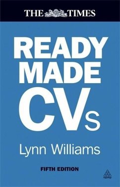 Readymade CVS - Williams, Lynn