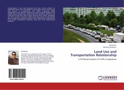 Land Use and Transportation Relationship - Keceli, Arif;Karakuyu, Mehmet