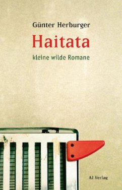 Haitata - Herburger, Günter