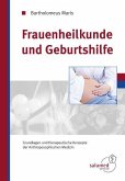 Frauenheilkunde und Geburtshilfe