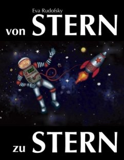 Von Stern zu Stern - Rudofsky, Eva