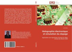 Holographie électronique et simulation du dopage - Ailliot, Cyril