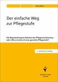 Der einfache Weg zur Pflegestufe