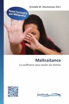 Cover Maltraitance