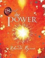 The Power Ciltli - Byrne, Rhonda