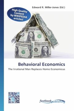 Cover Behavioral Economics