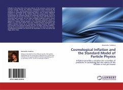 Cosmological Inflation and the Standard Model of Particle Physics - Tudorica, Alexandru