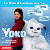Yoko, 1 Audio-CD (Soundtrack)