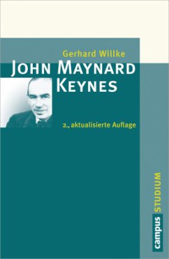 John Maynard Keynes - Willke, Gerhard