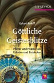 Göttliche Geistesblitze